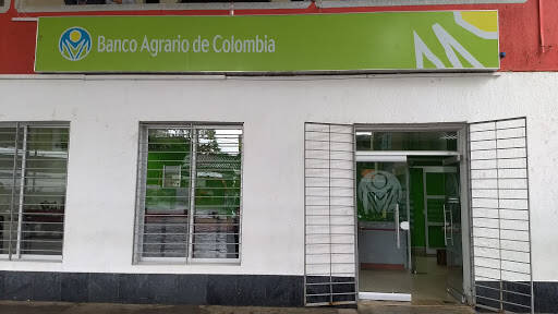 Negocio Banco Agrario