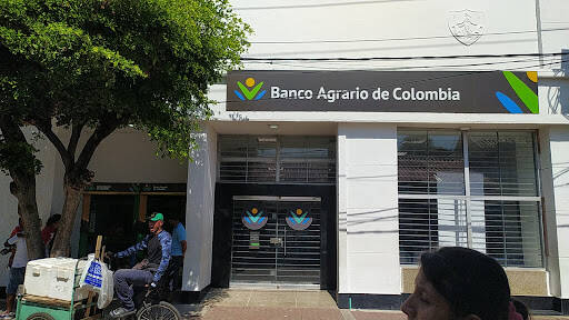 Negocio Banco Agrario