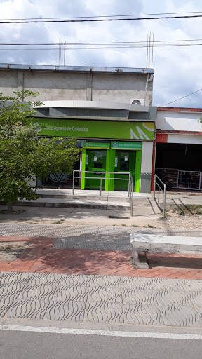 Negocio Banco Agrario