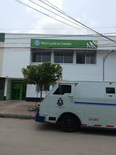 Negocio Banco Agrario