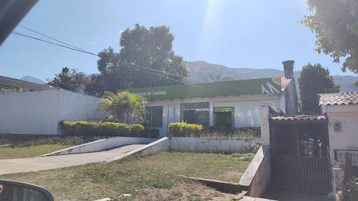 Negocio Banco Agrario