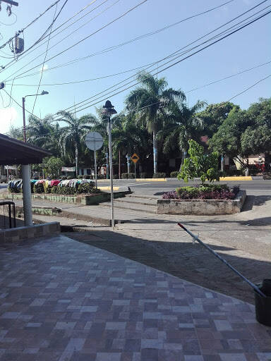 Negocio Banco Agrario