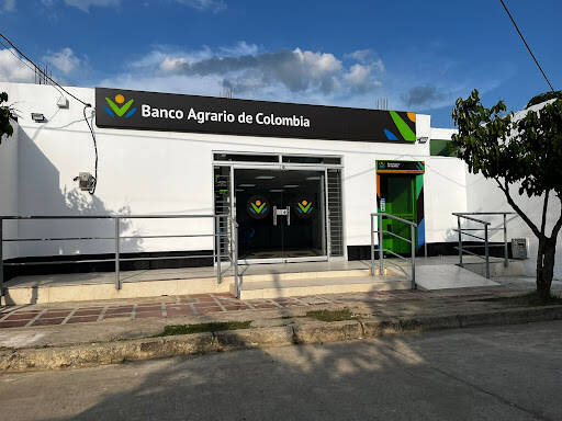 Negocio Banco Agrario