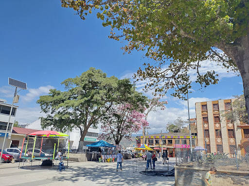 Negocio Banco Agrario