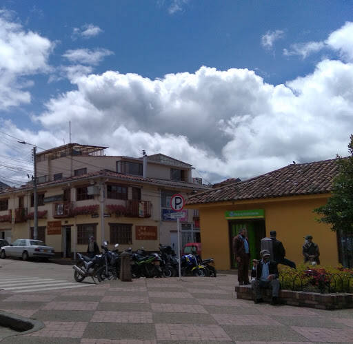 Negocio Banco Agrario