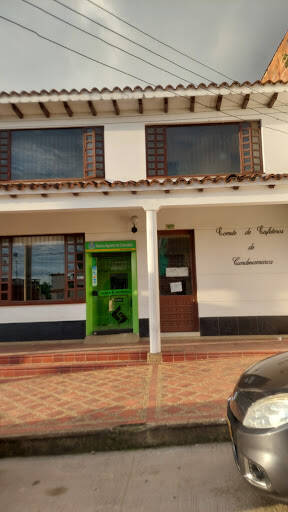 Negocio Banco Agrario
