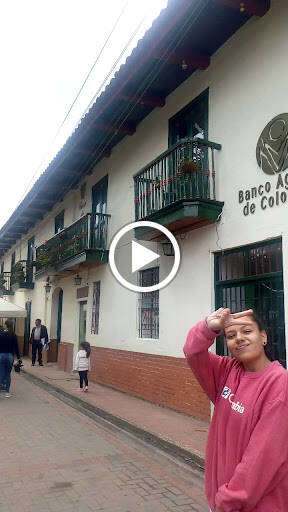 Negocio Banco Agrario