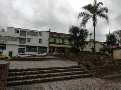 Negocio Banco Agrario