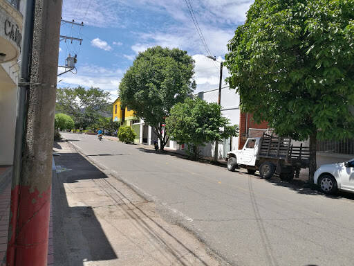 Negocio Banco Agrario
