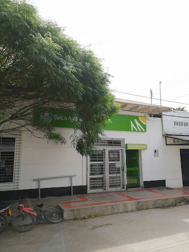 Negocio Banco Agrario