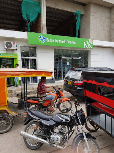 Negocio Banco Agrario
