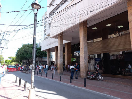 Negocio Banco Agrario