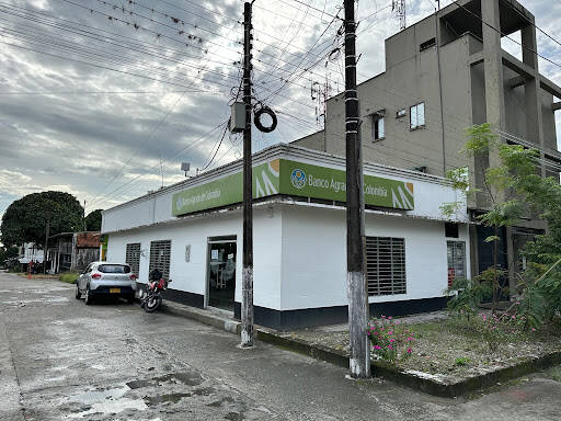 Negocio Banco Agrario