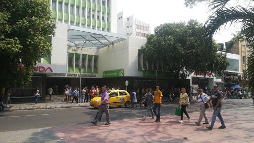 Negocio Banco Agrario