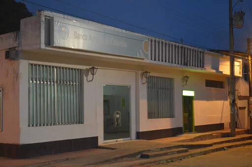 Negocio Banco Agrario