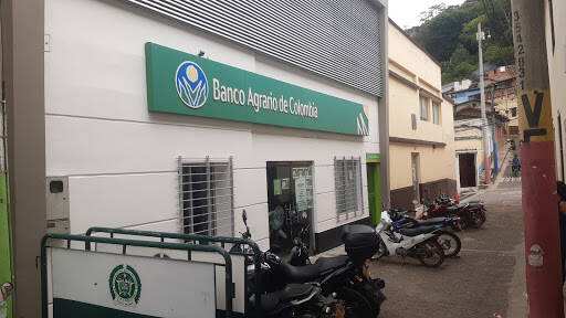 Negocio Banco Agrario