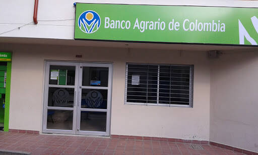 Negocio Banco Agrario