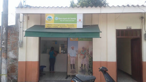 banco Banco Agrario