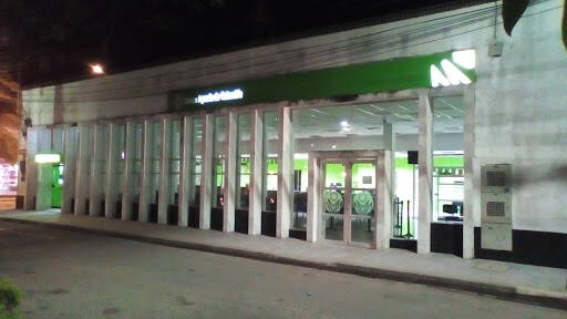 banco Banco Agrario
