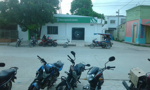 Negocio Banco Agrario