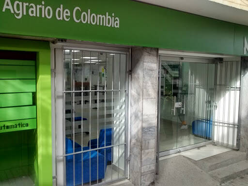 Negocio Banco Agrario Amaga Antioquia