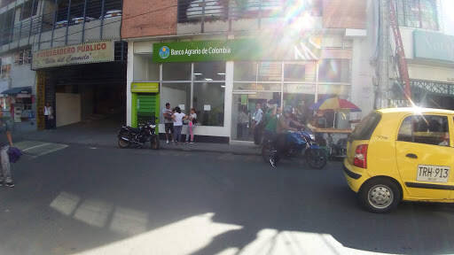Negocio Banco Agrario Bello