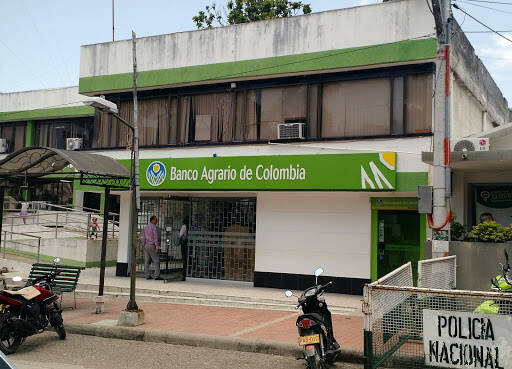 Negocio Banco Agrario Campoalegre