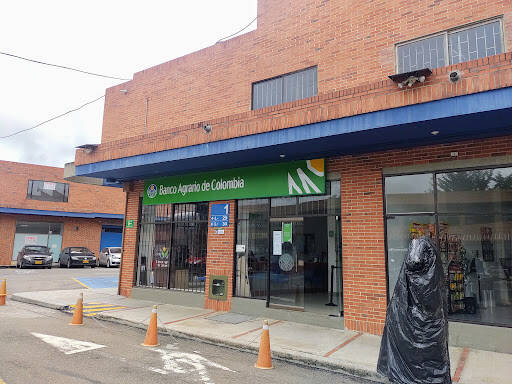 banco Banco Agrario Codabas