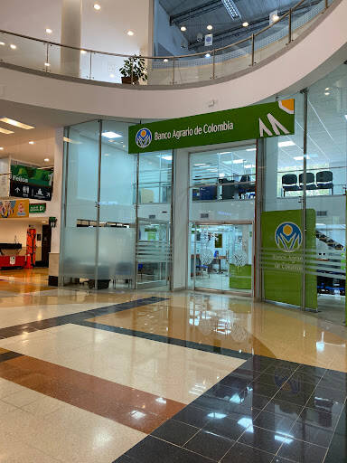 Negocio Banco Agrario De Colombia