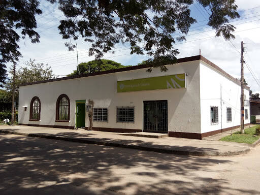 banco Banco Agrario De Colombia