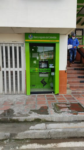banco Banco Agrario De Colombia