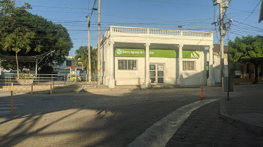 Negocio Banco Agrario De Colombia