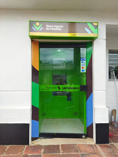 Negocio Banco Agrario De Colombia