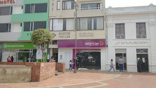 Negocio Banco Agrario De Colombia