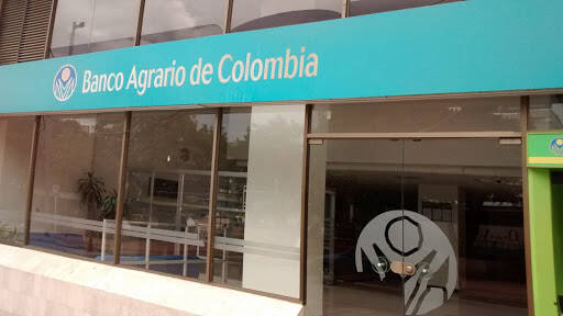 Negocio Banco Agrario De Colombia