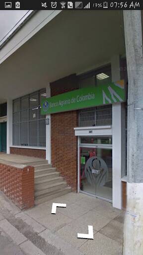Negocio Banco Agrario De Colombia