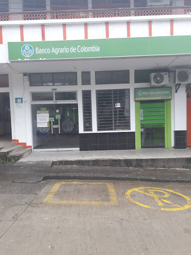 Negocio Banco Agrario De Colombia