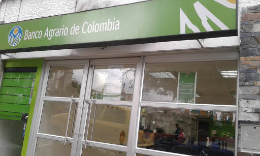 Negocio Banco Agrario De Colombia