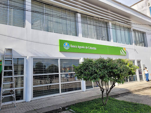 Negocio Banco Agrario De Colombia