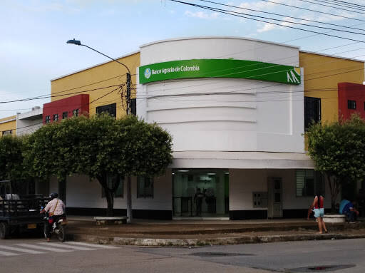 Negocio Banco Agrario De Colombia