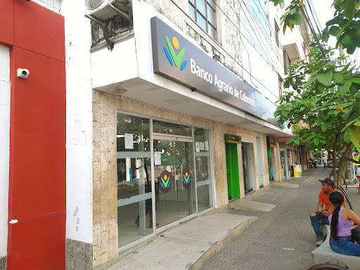 Negocio Banco Agrario De Colombia
