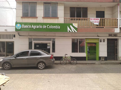 Negocio Banco Agrario De Colombia
