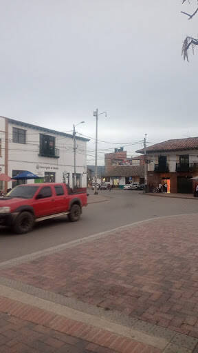 Negocio Banco Agrario De Colombia