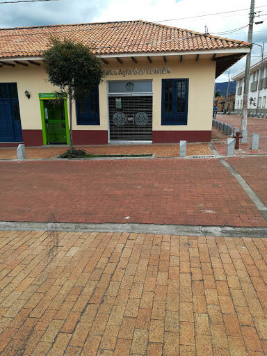 Negocio Banco Agrario De Colombia