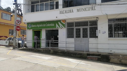 Negocio Banco Agrario De Colombia