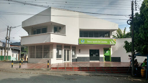 Negocio Banco Agrario De Colombia
