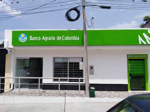 Negocio Banco Agrario De Colombia