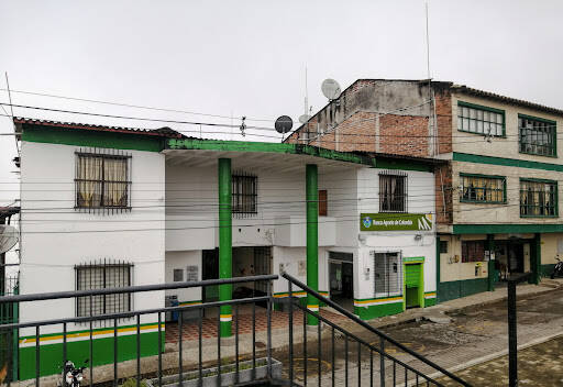 Negocio Banco Agrario De Colombia