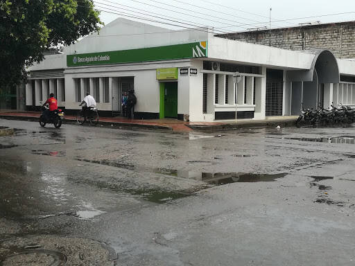 Negocio Banco Agrario De Colombia