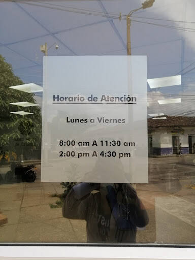 Negocio Banco Agrario De Colombia